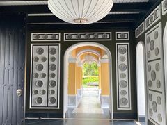 -富国岛翡翠湾 JW 万豪度假酒店