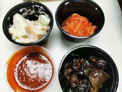 -火炉火自助餐(悠唐购物中心店)