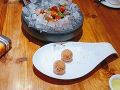 -花溪雨·森林餐厅(石基店)