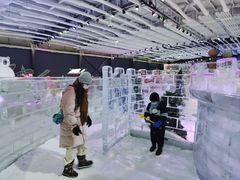 -宁波冰雪大世界(北仑区)