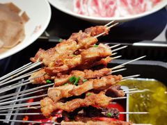 -洞子口重庆鲜货火锅(楚翘城旗舰店)