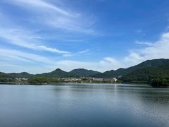 -宁波九龙湖开元度假村