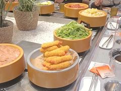 -喜家自助小火锅(乐客城店)