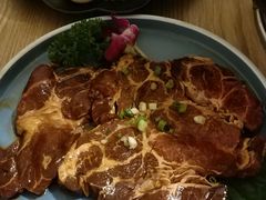 -大壮家原味烤肉(兴华北街店)
