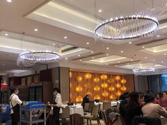 大堂-马旺子酒楼