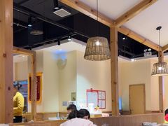 -姥姥春饼·烤鸭(未央路盛龙店)