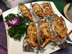 -盛港湾海鲜食府(黄沙店)