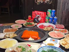 -蜀大侠火锅(春熙路店)