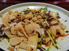 晋风面皮-上庄晋风庄园(上庄店)