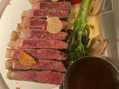 -芭莉与彩虹西餐厅(成都合生汇店)