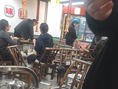 -郝大姐·乌龙山铁板烧(大学城三店)