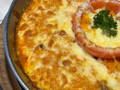 -初拾·花里餐厅(钜城华亿店)