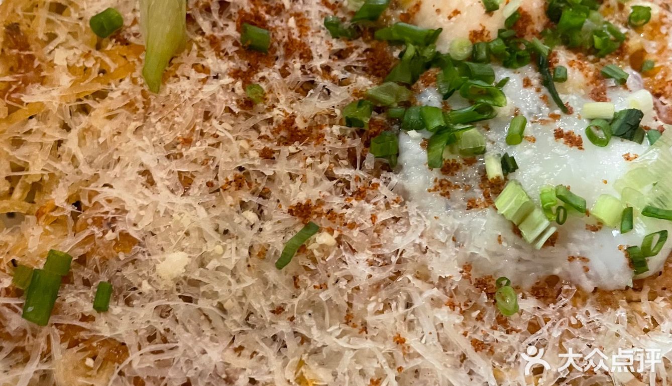 摆盘超美，但我没吃饱的韩料店[吐]