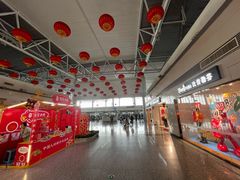 -石家庄正定国际机场-T2航站楼