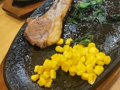 -萨莉亚意式餐厅(新邻天地店)