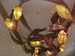 -船歌·鱼水饺青岛菜(枫蓝国际购物中心店)