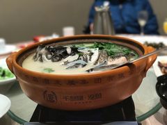 -千岛湖鱼味馆(十字街总店)