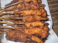 -辽B·小串(总店)