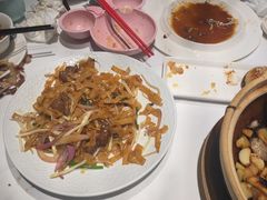 -新雅(丰盛里店)