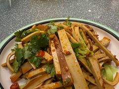 -农家湘菜(安亭店)