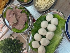 -楠波炭炉鸡煲馆(桥北店)