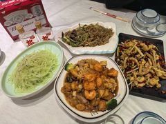 -大眼锅贴水饺(河东店)