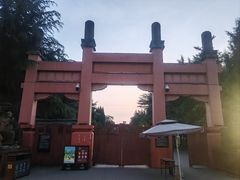 -成都武侯祠博物馆