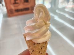 -蜜雪冰城(周浦万达金街店)