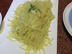 -严记小天府酸菜鱼(西四路店)