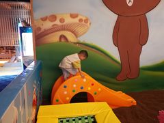 -蓝鲸湾汤泉(包河店)