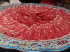 -南门四季铜锅涮肉(大屯·北苑店)