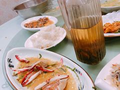 -海鲜人家(吕四店)