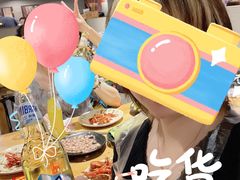 -金陵一哥龙虾馆(三牌楼总店)