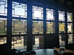 大堂-杭州西子湖四季酒店·金沙厅