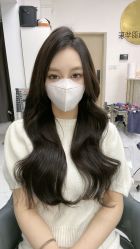 -尚羽华东接发美发店