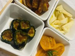 -中山保利艾美酒店-乐美中餐厅