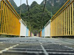 -十渡东湖港风景区