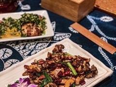 -滇道云南特色料理(康定路店)