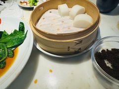 -绿茶餐厅(哈尔滨凯德店)
