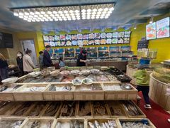-荣祥海鲜·烟台菜(胜利路二部)