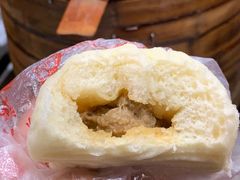 -清泉阁包子铺(中山路店)