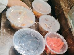 -永安水煮活鱼·仪征菜(仪征奥林匹克店)
