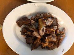 -万春卤菜(天乡后街步行街店)