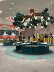 -奈尔宝·儿童乐园·亲子餐厅(苏州大悦城店)