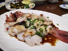 -东江海鲜酒家(艺都分店)