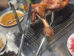 -宗泉烤全羊·烤羊腿·家常菜(解放东路店)
