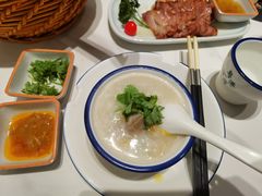 -粤港湾砂锅粥·宵夜(宝龙店)