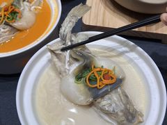 -肆月河豚·淮扬菜·湘菜(华天店)