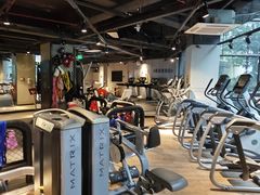 -威尔仕健身·游泳(古北店)