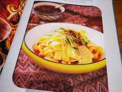 菜单-巴依老爷新疆美食(望京小街店)